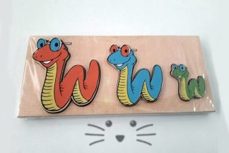 Seriación Viborita