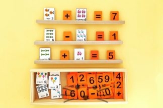 Juego de Números con bases