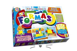 Las Formas