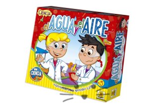 Agua y Aire