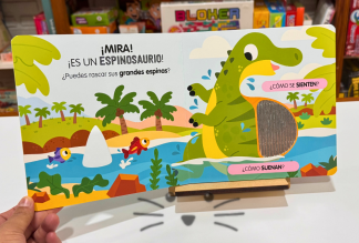 Prehistoria Sensacional