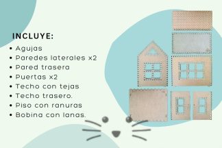 A Construir Casita