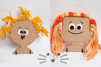 A Peinar Peluquería