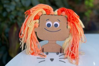A Peinar Peluquería