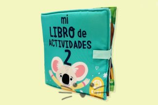 Libro de Actividades 2