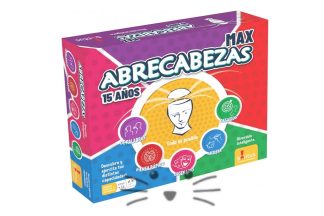 Abrecabezas MAX