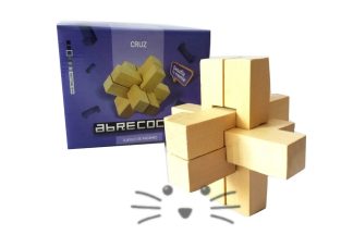 Abrecocos - Cruz