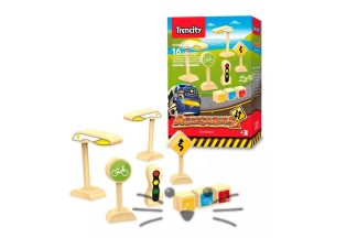 Accesorios Trencity Señales