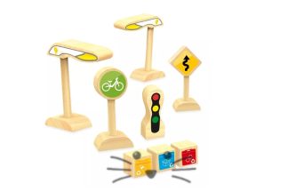 Accesorios Trencity Señales