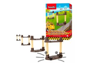Accesorios Trencity Sistemas de Elevación