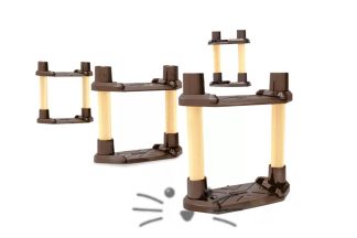 Accesorios Trencity Sistemas de Elevación