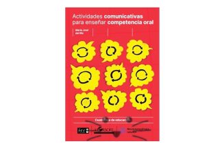 Actividades Comunicativas para Enseñar Competencia Oral