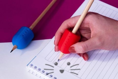 Adaptador para Lápiz - Huevito