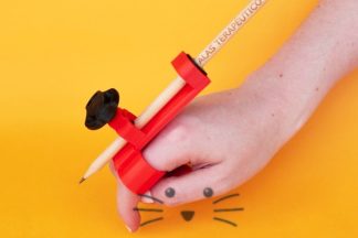 Adaptador de Escritura Cruzado