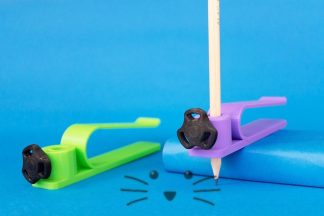 Adaptador de Escritura Palmar Niños