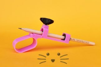 Adaptador de Escritura Recto