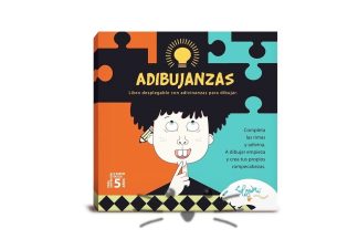 Adibujanzas
