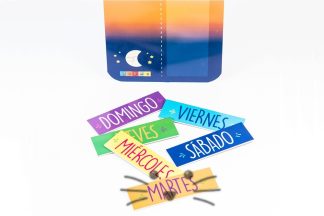 Agenda Visual Diaria