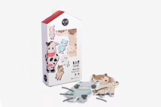 Set Granja para Jugar en el Agua