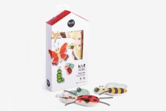 Set Insectos para Jugar en el Agua
