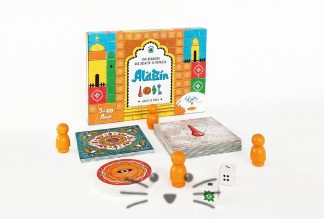 Alabín