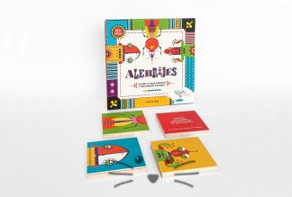 Alebrijes – Juego de Estrategia
