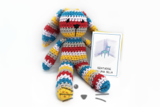 Mi Amigurumi