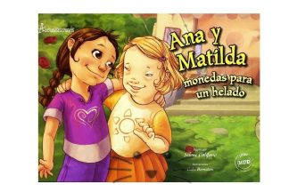 Ana y Matilda, Monedas para un Helado