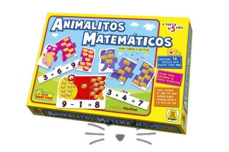 Animalitos Matemáticos