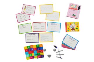 Cartas Didácticas. Aprender a Escribir Cursiva