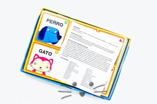 Aprendiendo Inglés