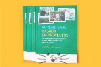 Aprendizaje Basado En Proyectos