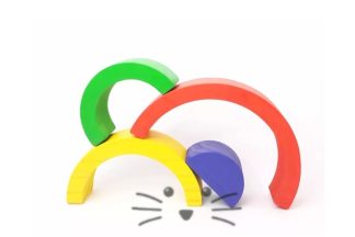 Arcoiris Pequeño