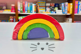 Arcoiris Pequeño