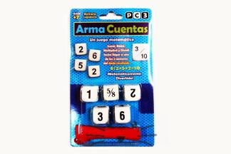Arma Cuentas