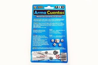 Arma Cuentas