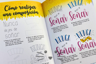 El Arte del Lettering