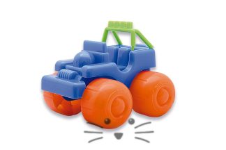 Autitos Duravit – Jeep