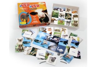 A ver a ver – Animales