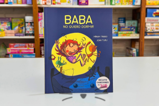 Baba No Quiero Dormir