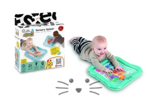 Alfombra de Agua Océano