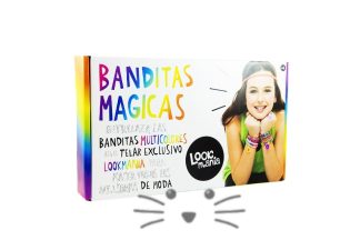 Banditas Mágicas