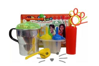 Batidos y Licuados