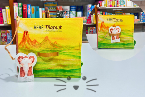 Bebé Mamut