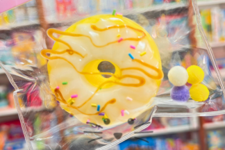 Soft Squishy – Suaves Donas