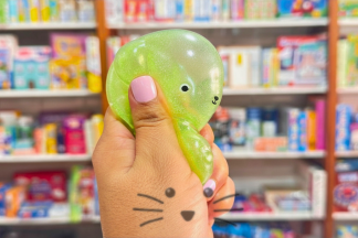 Squishy Osito Bear