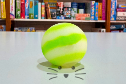 Pelota Squishy