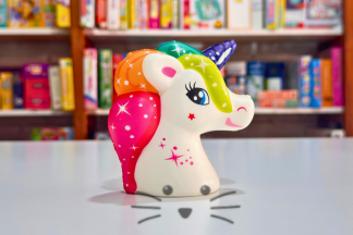 Squishy Unicornio Grande