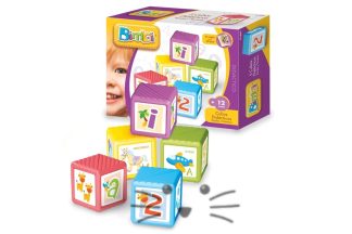 Cubos Apilables x5