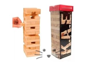 Jenga